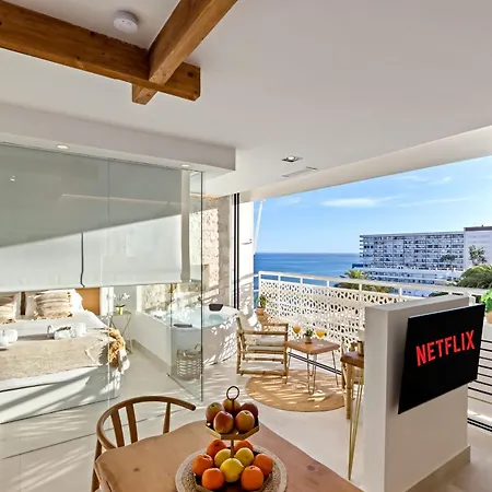 Natural Torremolinos