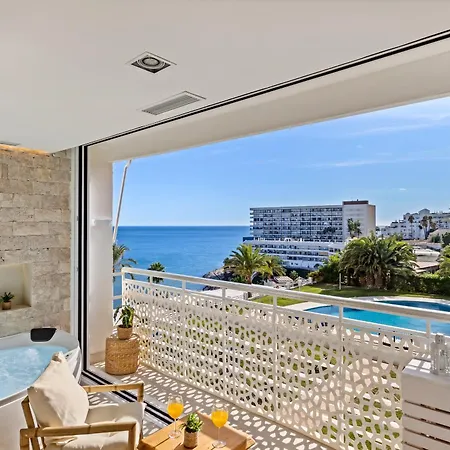 Apartmán Natural Torremolinos