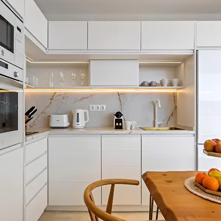 Apartament Natural *