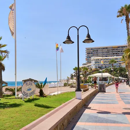 Natural Apartament Torremolinos