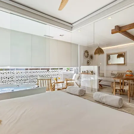 Natural トレモリノス