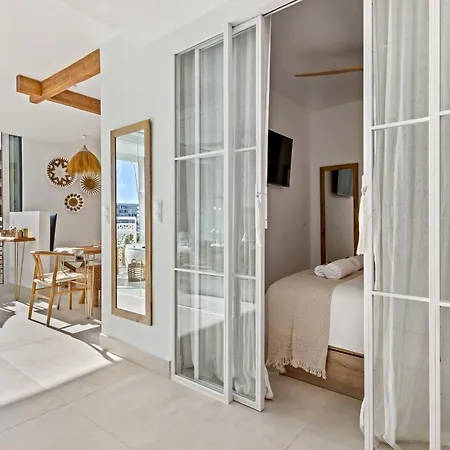 Apartament Natural *