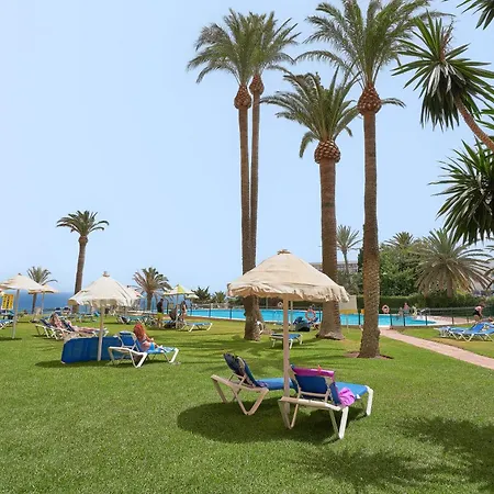 Natural Torremolinos