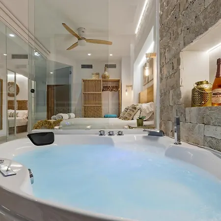 Natural Lägenhet Torremolinos