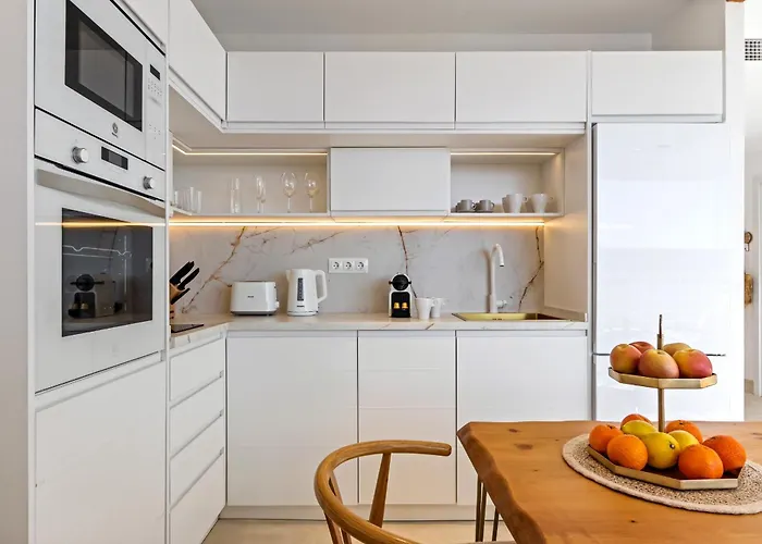 Appartement Natural *