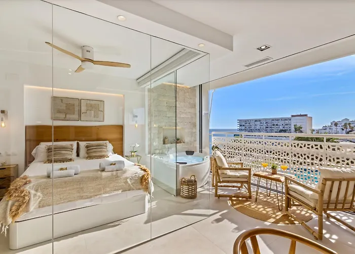 Apartment Natural Torremolinos