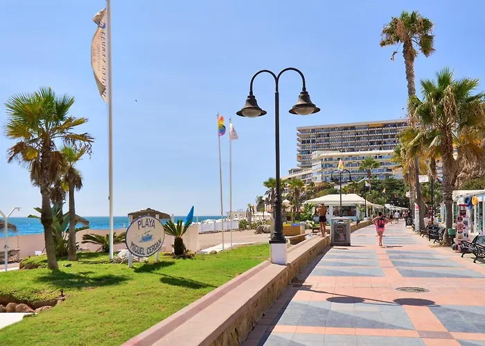 Natural Daire Torremolinos