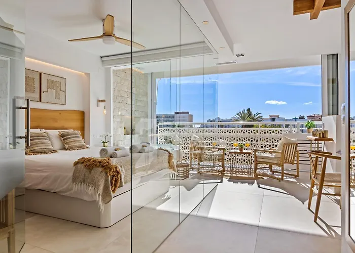 Daire Natural Torremolinos