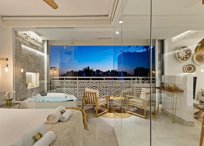 Appartement Natural *