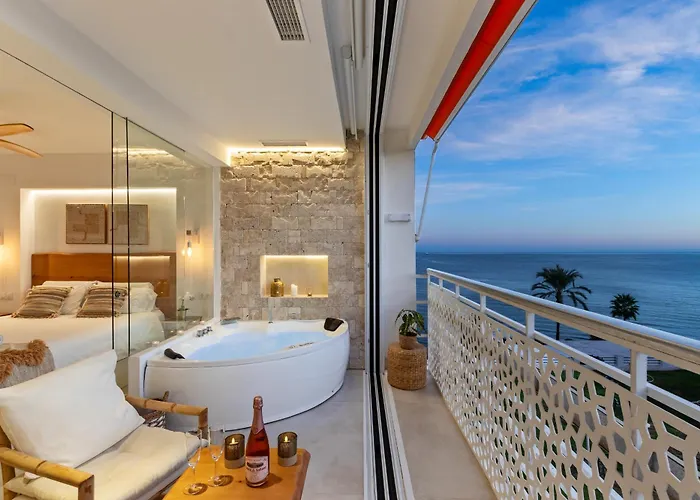 Natural Appartement Torremolinos