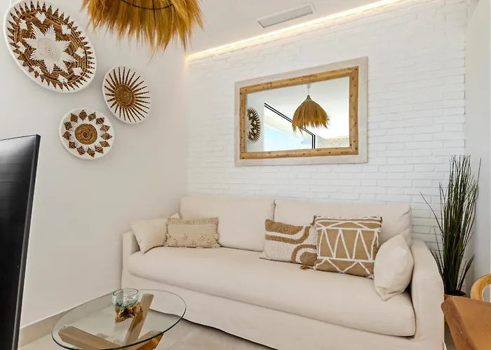 Appartement Natural Torremolinos