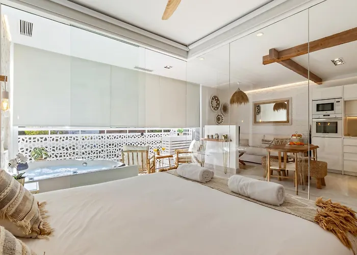 Natural Torremolinos