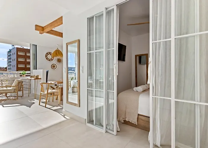 Appartement Natural *