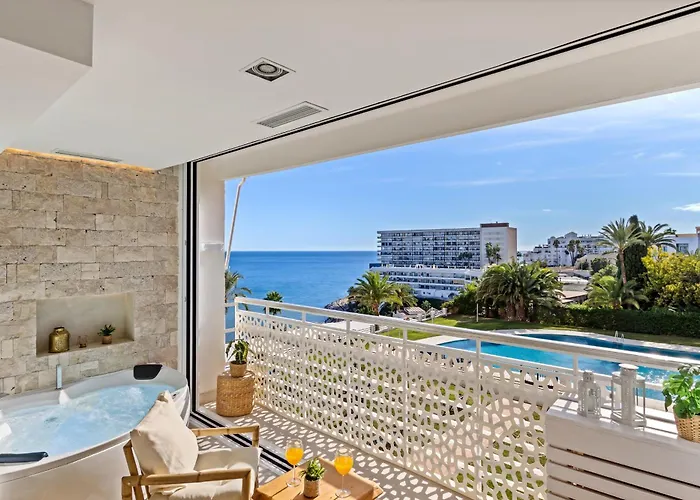 Apartment Natural Torremolinos