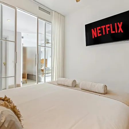 Apartamento Natural Torremolinos