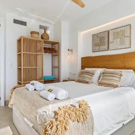 Apartment Natural