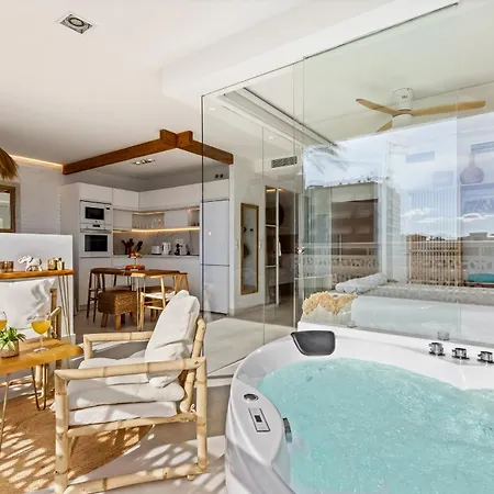 Natural Apartment *
