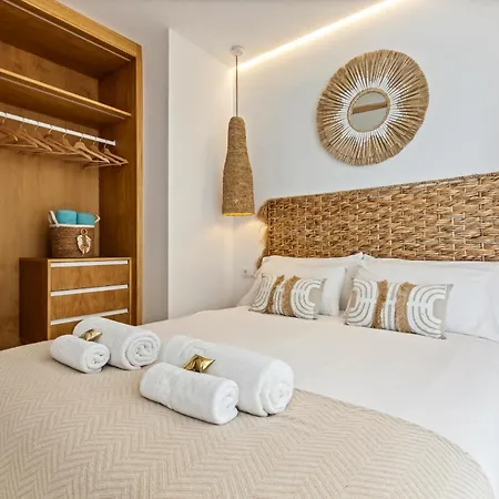 Natural Apartment