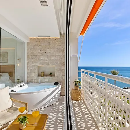 Natural Apartment *