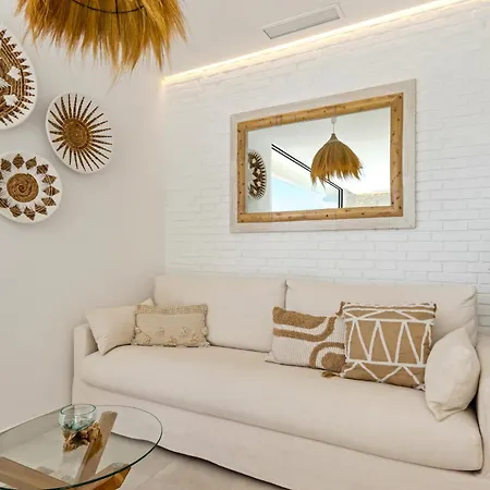 Apartment Natural Torremolinos