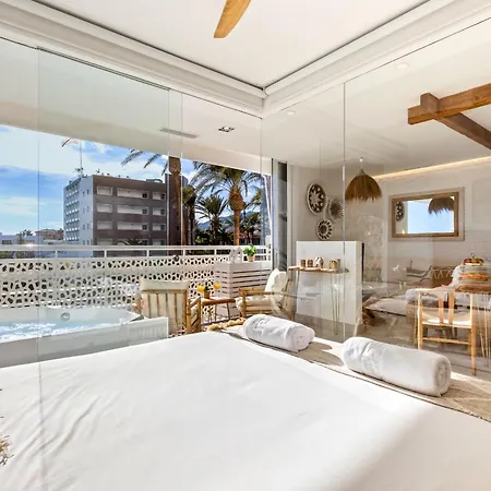 Natural Torremolinos