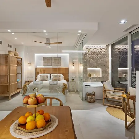 Natural Apartment *