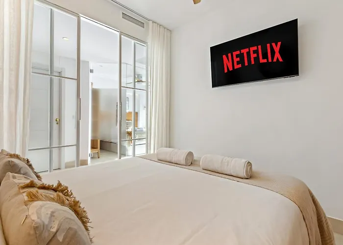 Apartamento Natural Torremolinos