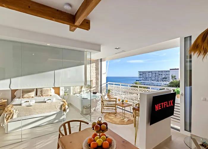 Natural Torremolinos