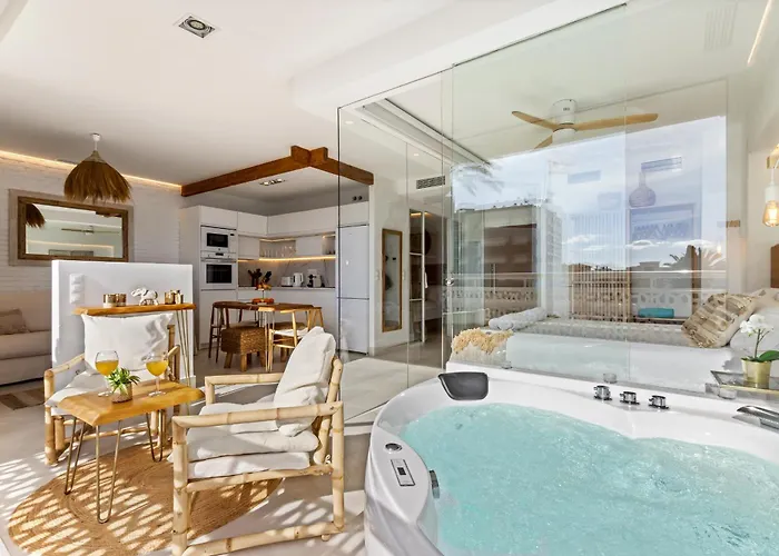 Natural Apartamento *