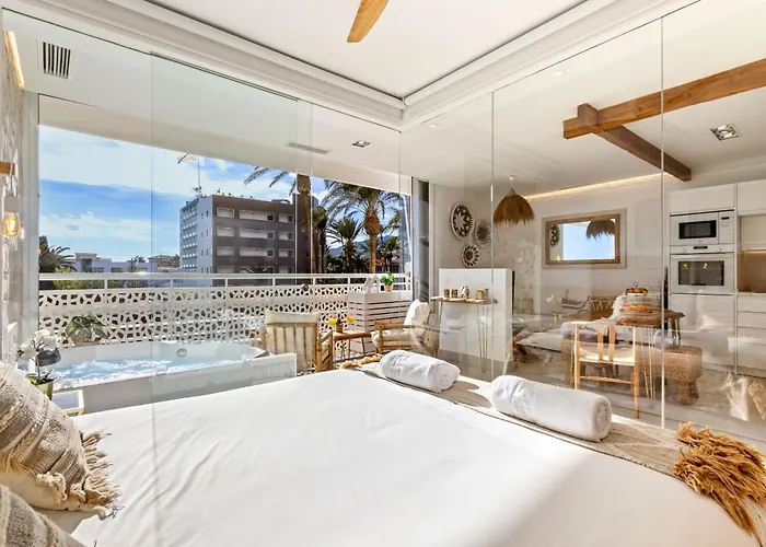 Natural Torremolinos