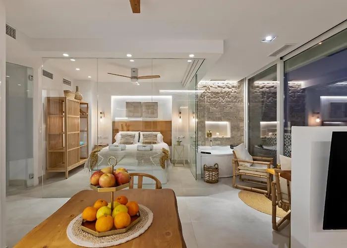 Natural Apartamento *