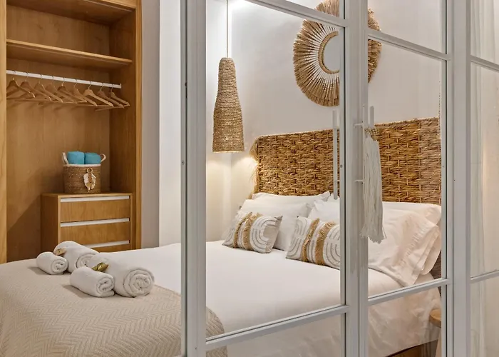 Natural Apartamento Torremolinos