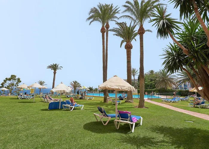 Natural Torremolinos