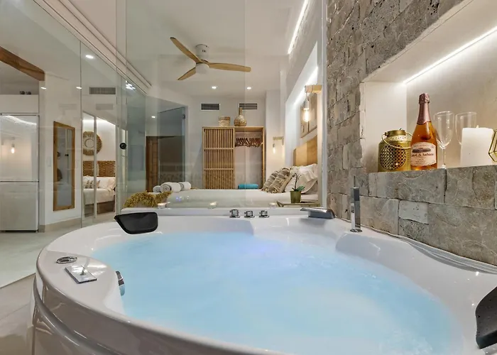 Natural Apartamento Torremolinos