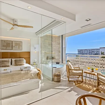 Apartman Natural Torremolinos