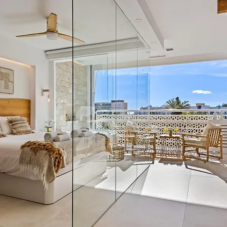 Apartman Natural Torremolinos