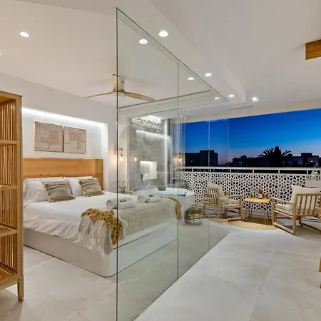 Natural Apartman Torremolinos